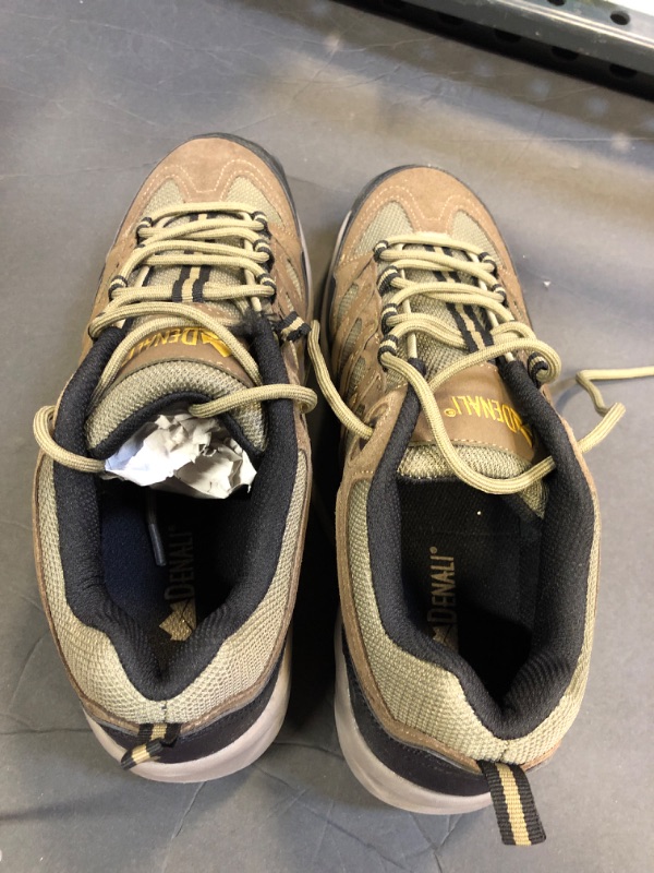 Photo 1 of DENALI MENS SHOES SIZE 10