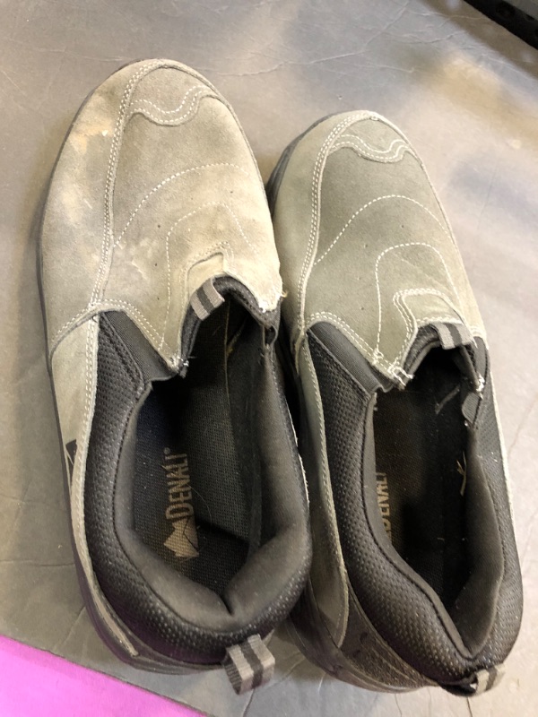 Photo 1 of DENALI MENS SHOES SIZE 11