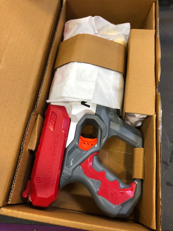 Photo 1 of TOY GUN BLASTER