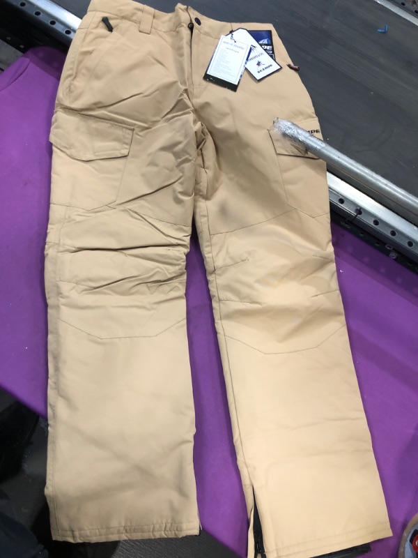 Photo 2 of Arctix Men's Snow Sports Cargo Pants
