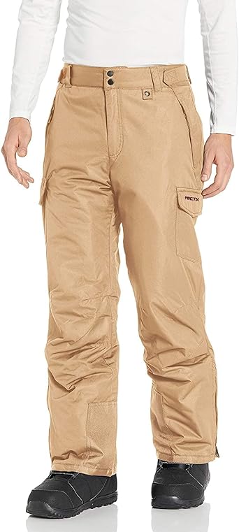 Photo 1 of Arctix Men's Snow Sports Cargo Pants
