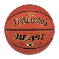 Photo 1 of Spalding Beast TF 29.5" Basketball
