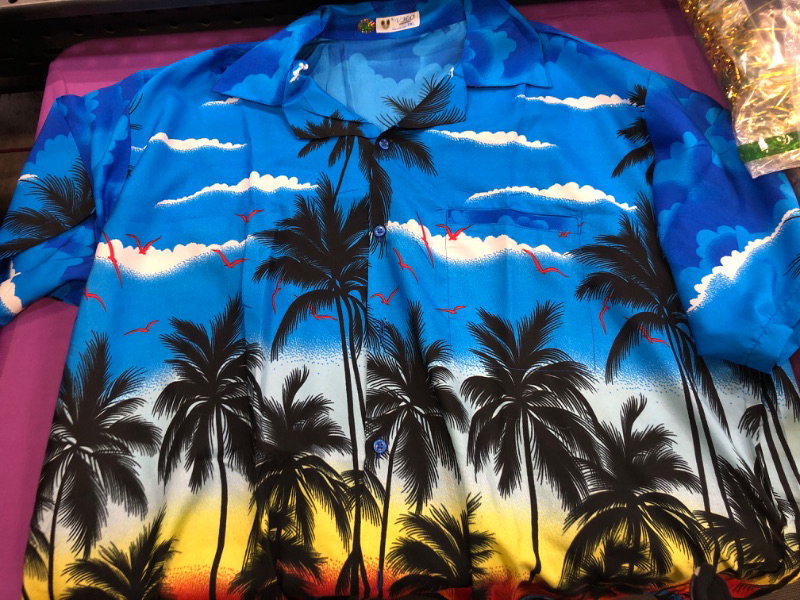 Photo 1 of 3XL men shirt 