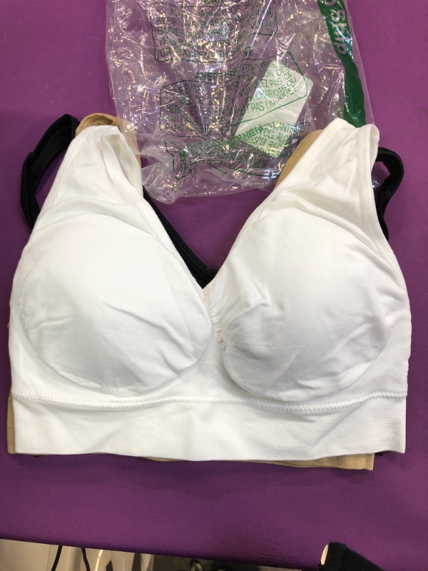 Photo 1 of 3 sets of sports bra womens size small