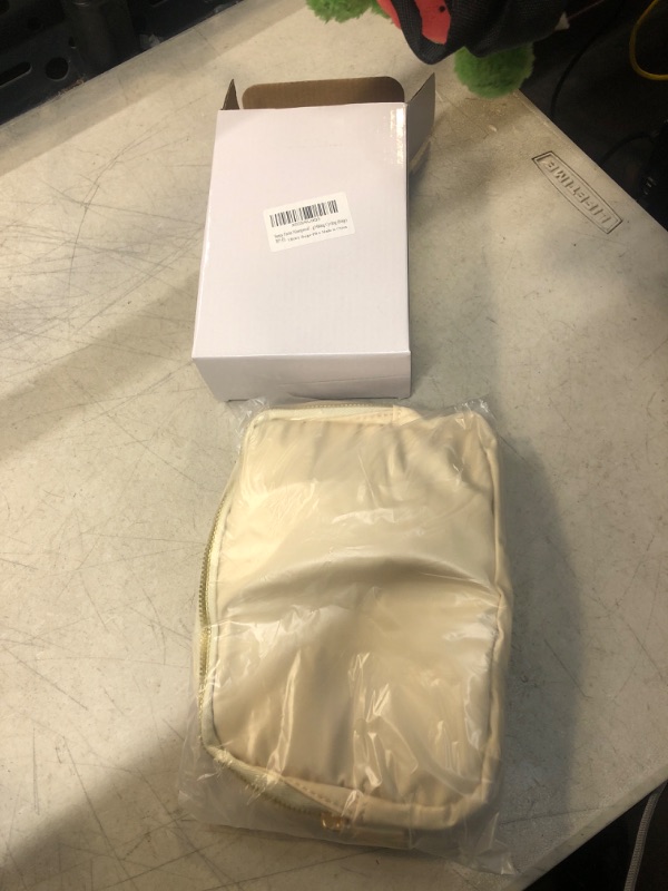 Photo 1 of TAN WATERPROOF FANNY PACK 