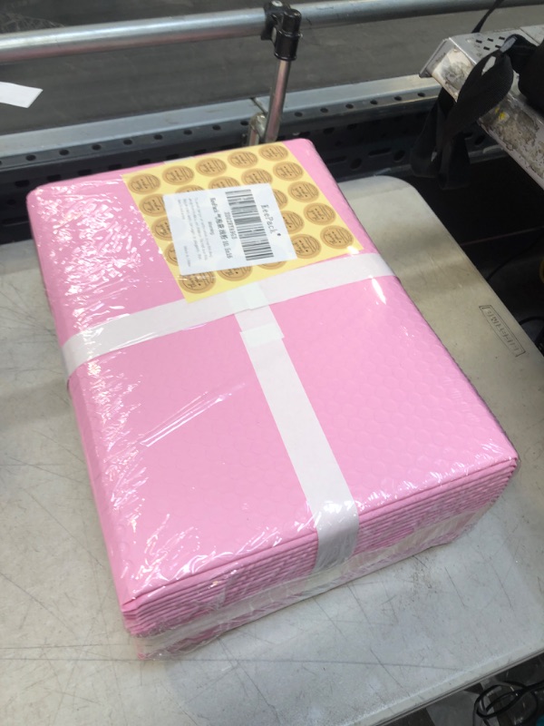 Photo 1 of 10.5 X 16 PACKAGE ENVELOPES 