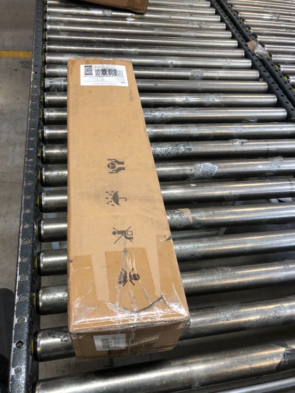 Photo 1 of HITTITE Hardware Cloth 1/4 inch 24in x 50 ft, Hot-dip Galvanized After Welding Chicken Wire Fence Mesh Roll, 23 Gauge Welded Wire Fence Hardware Cloth for Chicken Coop and Home Improvement Projects 1/4inch 24inx50ft