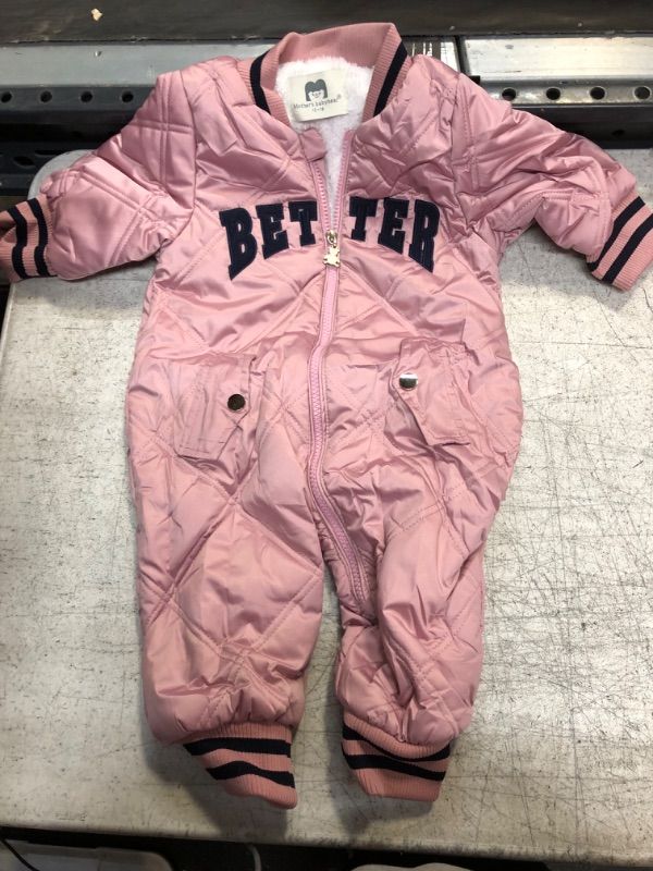 Photo 1 of Toddler Onesie 12-18M