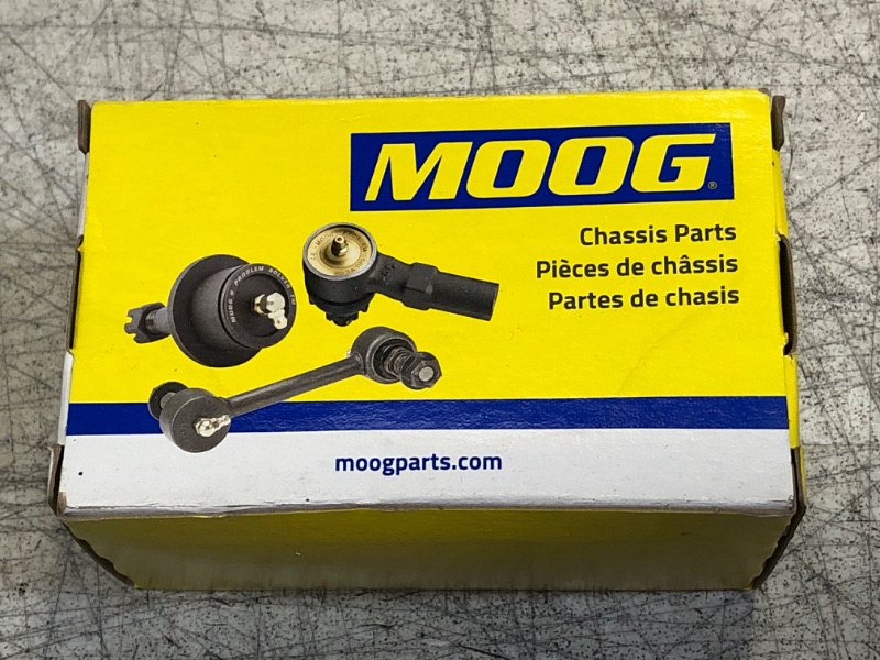 Photo 2 of MOOG K200627 Suspension Stabilizer Bar Bushing Kit