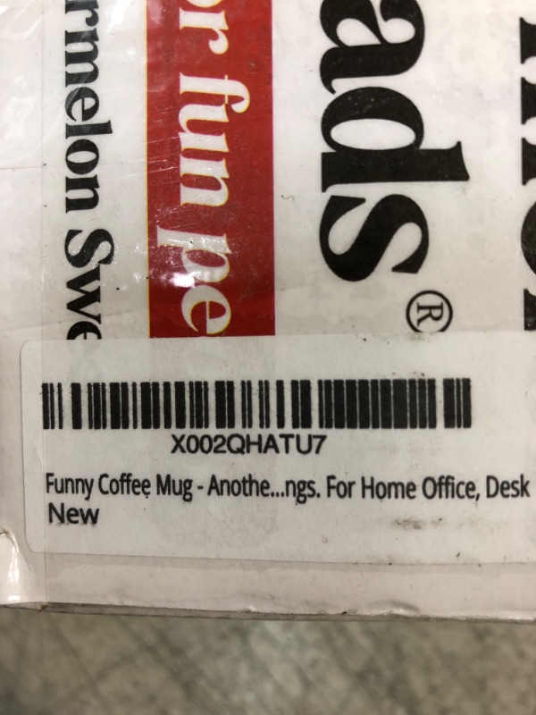 Photo 1 of 11oz Coffee Mug
