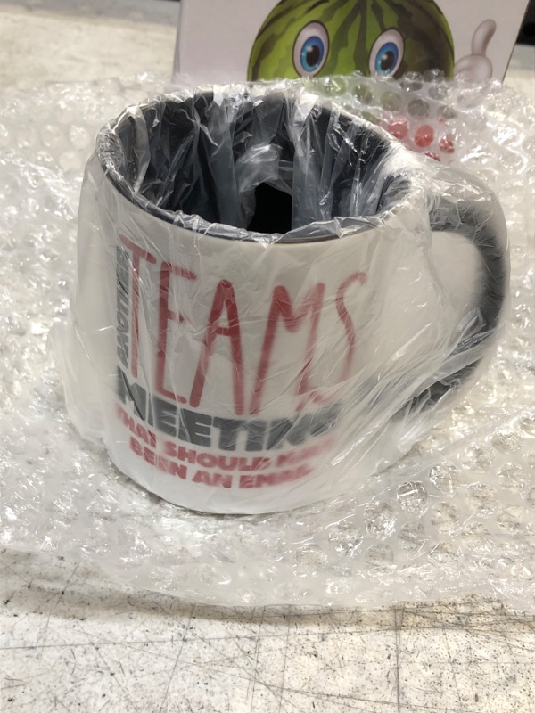 Photo 1 of 11oz Coffee Mug