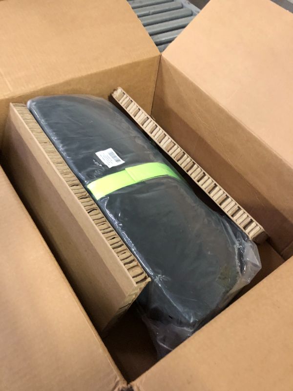 Photo 1 of Padded Stroller Travel Bag with Wheels for Airplane Compatible with UPPAbaby MINU V2 and MINU, Chicco Bravo, Gate Check Stroller Bag with Inner Wheel Bag, Stroller Storage Bag for Baby Accessories