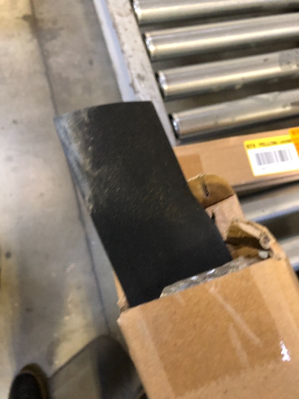 Photo 1 of 13 in. Replacement Blade for 13 in. 18V Lawn Mower