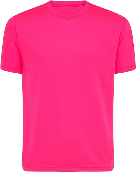 Photo 1 of ++SIZE M++ Opna Youth Boys Dri Fit Athletic T Shirts for Boys & Girls Sports Undershirt – Youth & Teen Size