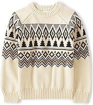 Photo 1 of Gymboree Boys' and Toddler Long Sleeve Sweaters,Size 7