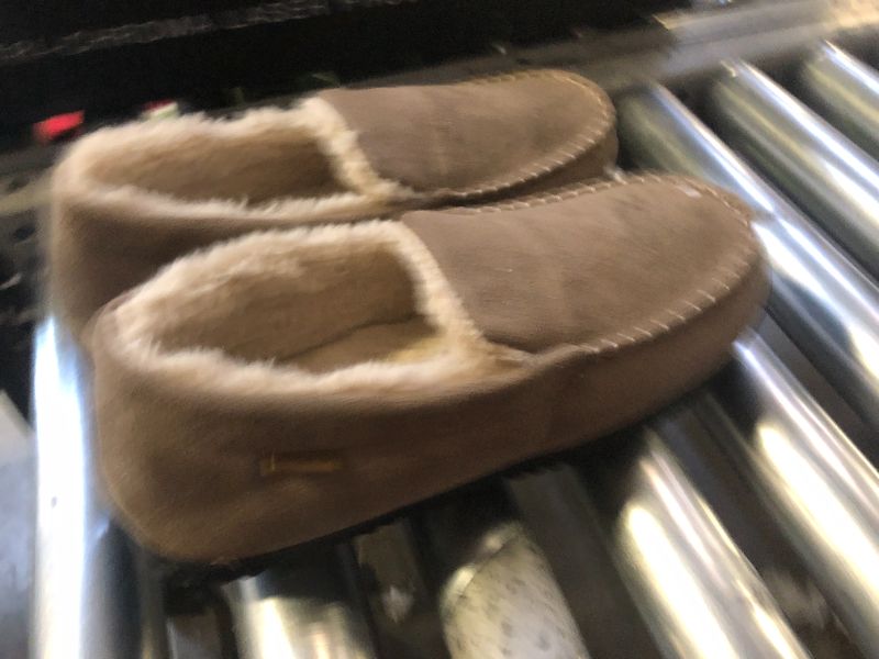 Photo 2 of Eddie Bauer Kellogg Men's Slippers
10-11