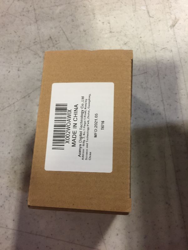 Photo 2 of Aomya Remanufactured T6715 T6716 Ink Maintenance Box Compatible with Workforce Pro WF-4720 WF-4730 WF-4740 WF-3820 WF-4820 WF-4830 ET-8700 WF-4734 WF-C5790 WF-M5799 WF-C5710 EC-4020 Printer