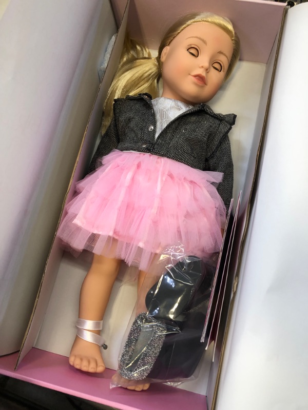 Photo 2 of Adora 18-inch Doll