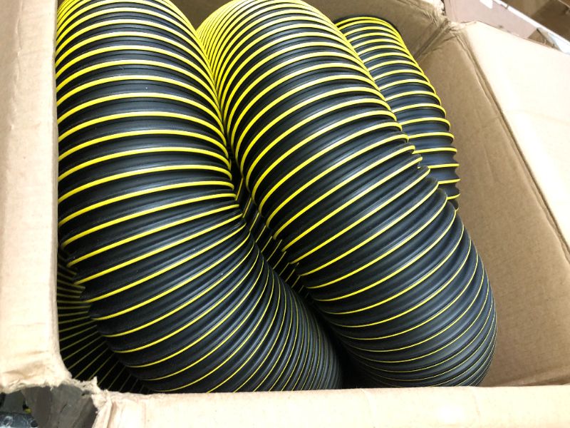 Photo 1 of 6" x 10' FLEXADUX T-7W
