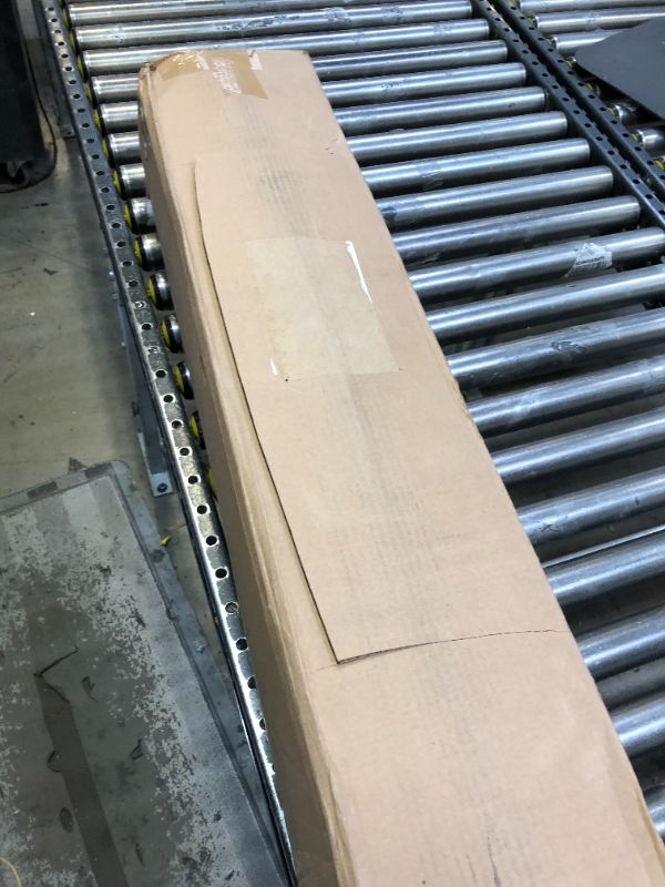 Photo 2 of School Smart Butcher Kraft Paper Roll, 40 lb, 36 Inches x 1000 Feet, Brown - 085445