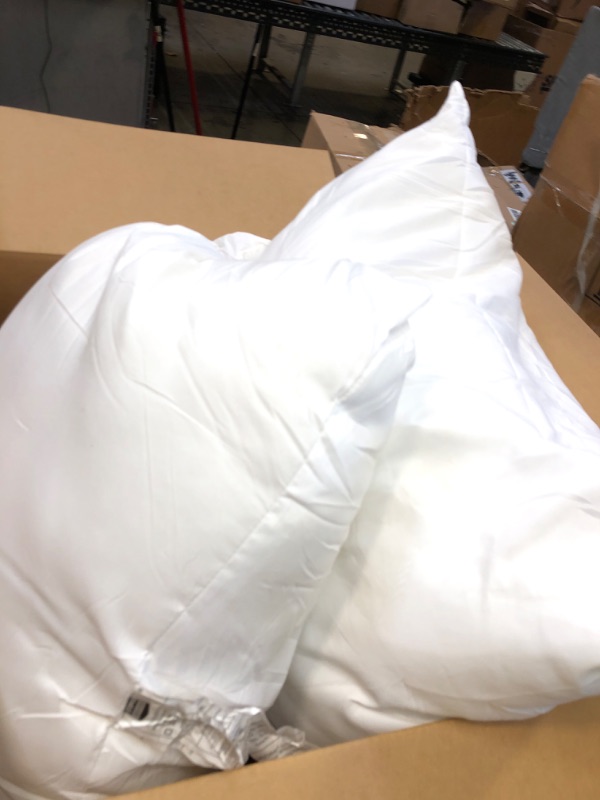 Photo 1 of 2 26*26* pillows