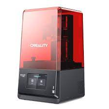 Photo 1 of 3D printer - Creality Halot One Pro
