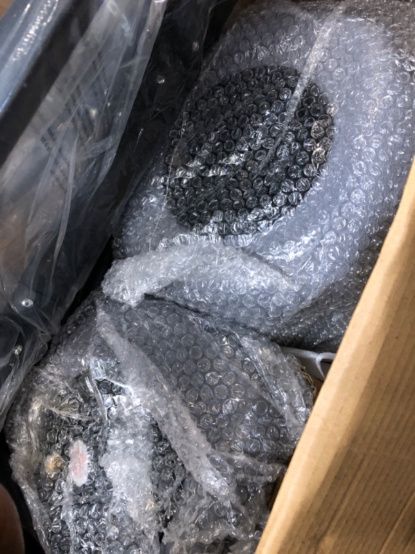 Photo 1 of Wilderness Systems Heavy Duty Kayak Cart | Inflatable Beach Wheels | 330 Lb Weight Rating | for Kayaks and Canoes, Model Number: 8070167