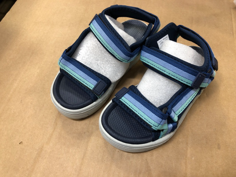 Photo 1 of  Kids  Sandals Comfort Soft Walking  size 1