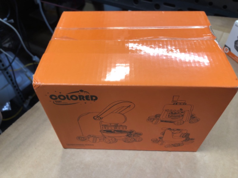 Photo 1 of Playdough Set for Toddlers,Playdough Tools,Playdough Ice Cream Toy with 28 PCS Play Dough Accessories and Play Clay Sets with 12 Colors Dough for 3 4 5 6 Years Old Boys and Girls Birthday Gift