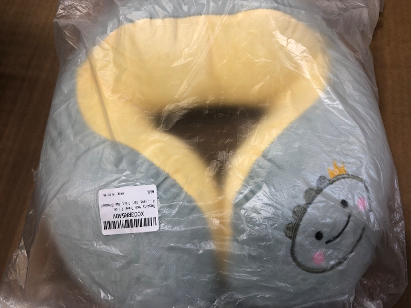 Photo 1 of  Lightweight U Shape Neck Pillow 