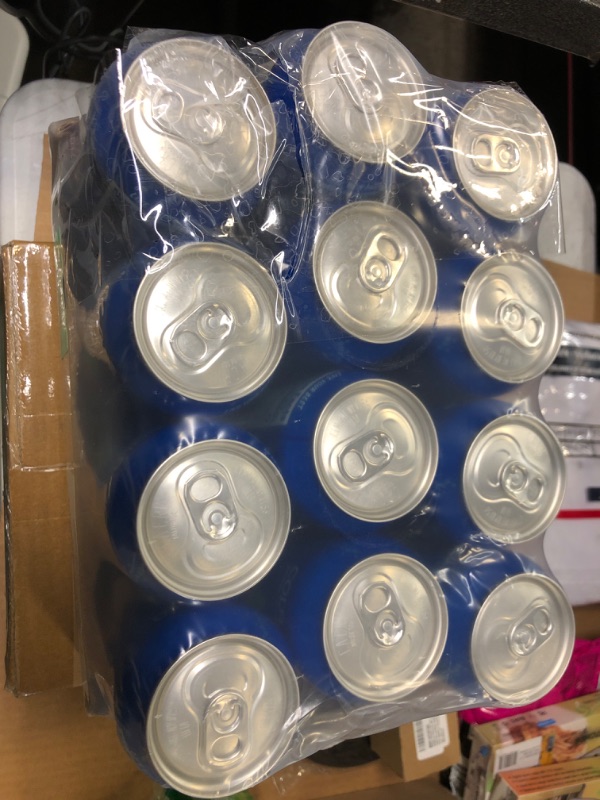 Photo 2 of Zevia Cola Zero Calorie Soda - 16 fl oz Can ex feb 19 2025