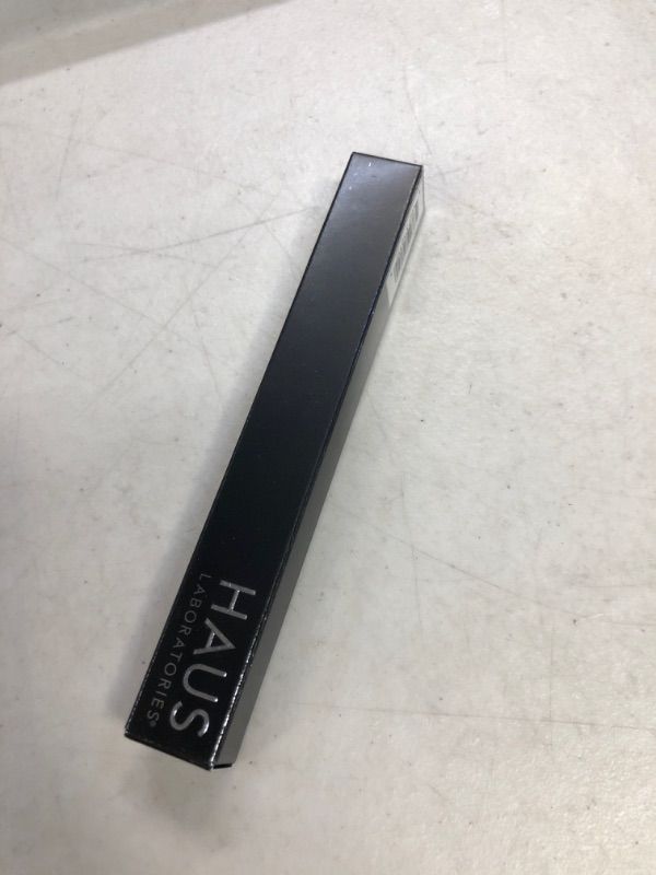 Photo 2 of HAUS LABORATORIES by Lady Gaga: EYE-DENTIFY GEL KOHL EYELINER, Punk