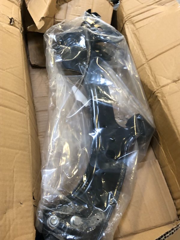 Photo 1 of A-Premium Front Left Lower Control Arm, with Ball Joint & Bushing, Compatible with Honda CR-V 2007 2008 2009 2010 2011, Replace # K620500 521-715