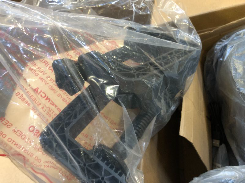 Photo 1 of PXN V900 Gaming Racing Wheel - Game Steering Wheel Driving Wheel, Used - Like New Volante PC 270/900 degree Race Steering Wheel with Pedals for PS3, Xbox One,Xbox Series S/X,Android TV