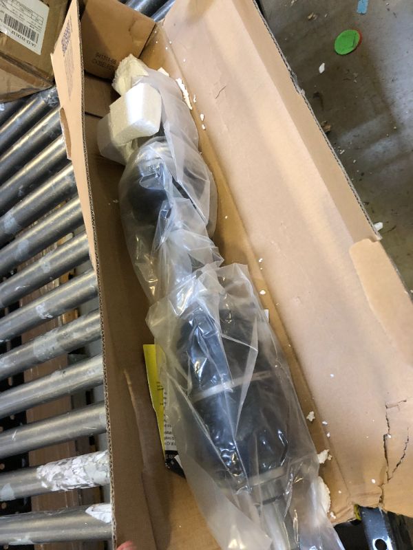 Photo 1 of Cardone 66-1559 New CV Constant Velocity Drive Axle Shaft