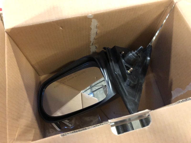 Photo 2 of Dorman 955-1489 Passenger Side Power Door Mirror for Select Honda Models