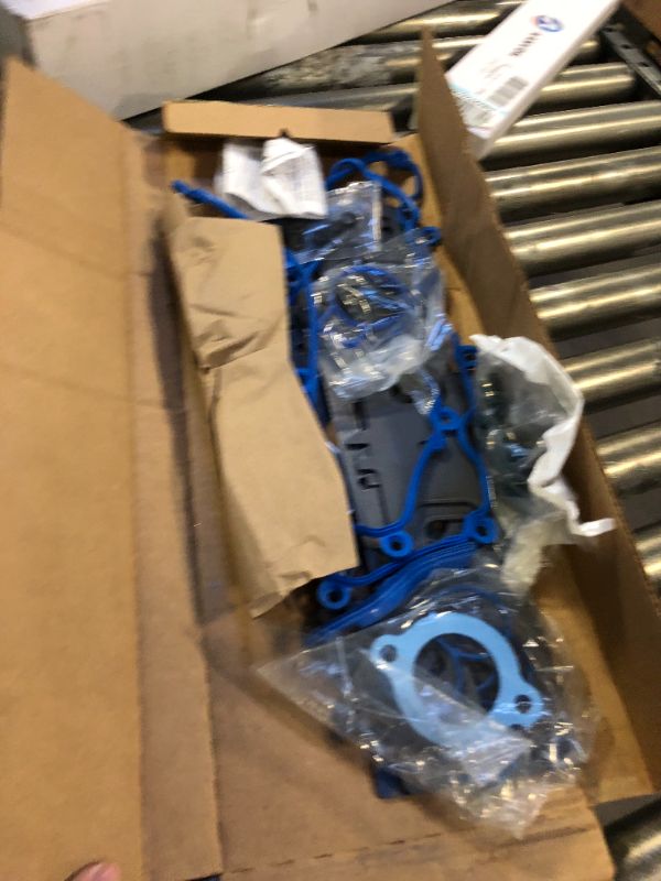 Photo 1 of FEL-PRO HS 9902 PT-5 Head Gasket Set