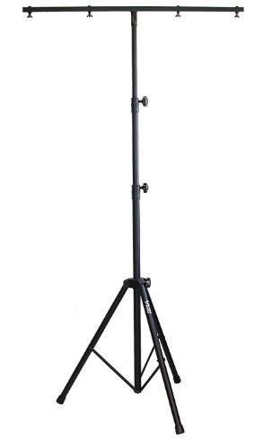 Photo 1 of AST4421A Professional Lighting Stand with T-Bar 