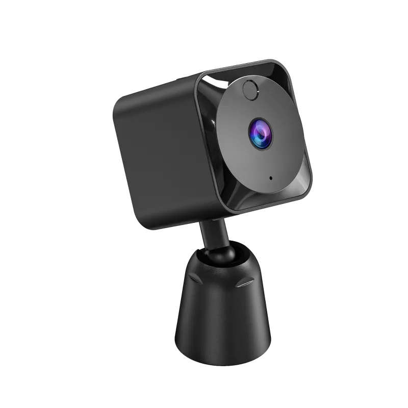 Photo 1 of Q18 Mini Camera 4K HD Night Vision Indoor Wifi Camera Security Remote Viewing Cam support Video Playback Video Calling
