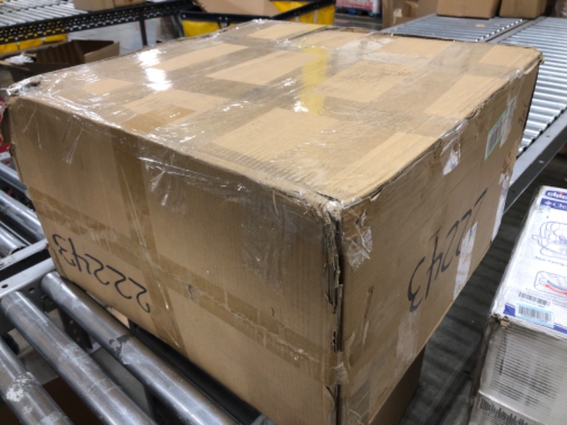 Photo 1 of Fan Filter Unit Laminar-Flow-Hood Yzzwer - FFU HEPA Filters for Class 100/ISO 5 Cleanliness Clean Room Mycology and Mushroom Room Work 110V ?Include HEPA Filter?