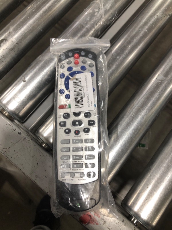 Photo 2 of New Replacement Remote Control for Dish Network 20.1 IR Remote Control TV1#1 Satellite Receiver ExpressVu Dish 20.0
