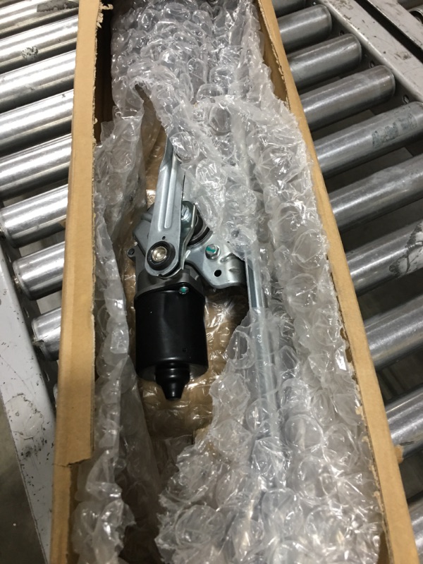 Photo 2 of Dorman 602-230AS Windshield Wiper Motor and Linkage Assembly Compatible with Select Cadillac/Chevrolet/GMC Models