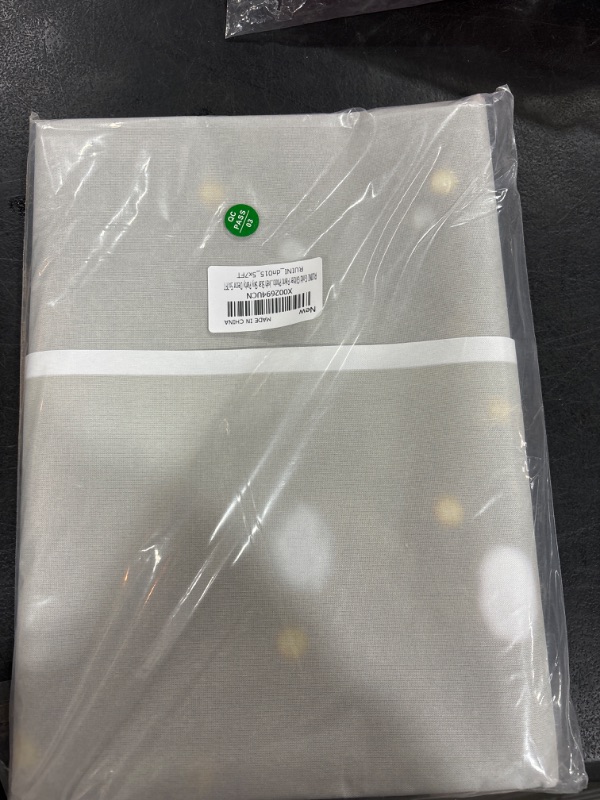 Photo 1 of RUINI Gold Glitter Paint Photography Backdrop (Not Glitter) Gold Sparkly Sequin Bokeh Star Sky Party Decor 5x7FT