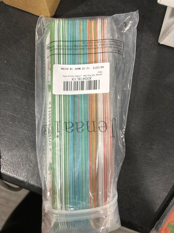 Photo 1 of 100 Pcs Religious Christian Bible Verses Slap Bracelets Kids Bulk Religious Snap Wrist Bands School Prizes for School Religious Party Favors St. Patrick's Day Gifts
