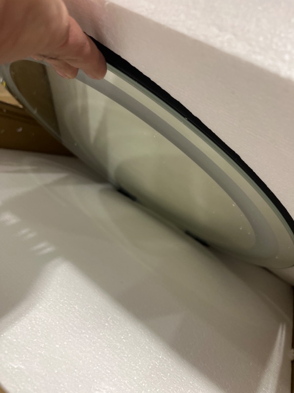 Photo 1 of 18" VANITY MIRROR