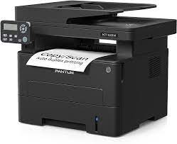 Photo 1 of  Pantum M7102DW Laser Printer Scanner Copier 3 in 1, Wireless Connectivity and Auto Two-Sided Printing, 35 Pages Per Minute (V6W81B) 