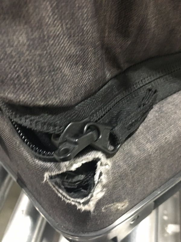 Photo 1 of 
Dakine Split Roller 85L - Carbon, One Size