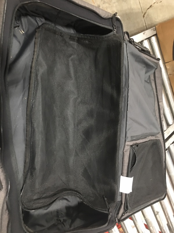 Photo 1 of 
Dakine Split Roller 85L - Carbon, One Size