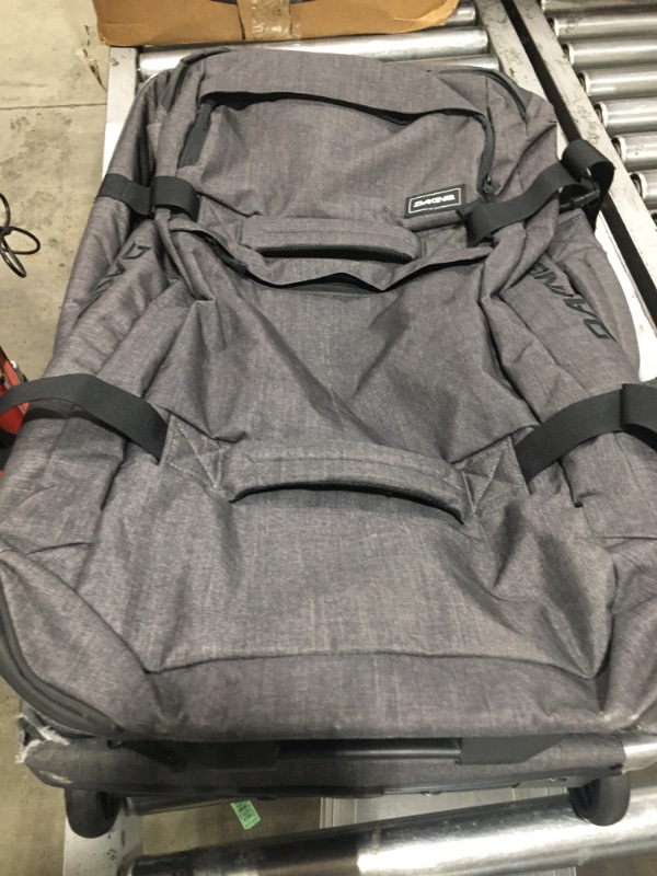 Photo 1 of 
Dakine Split Roller 85L - Carbon, One Size