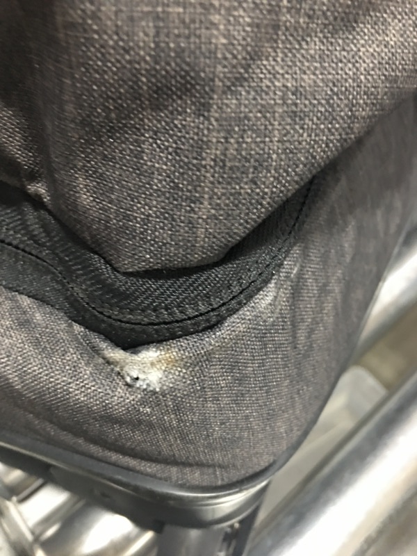 Photo 1 of 
Dakine Split Roller 85L - Carbon, One Size